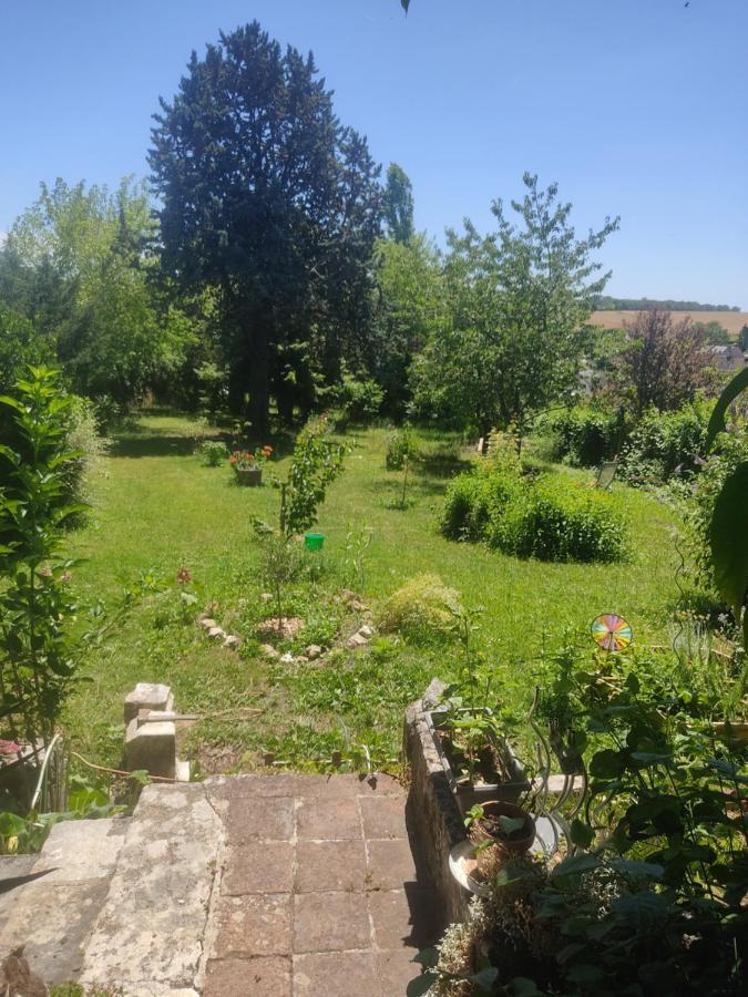 Houssay  La Maisonnette מראה חיצוני תמונה